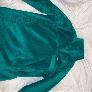 Patagonia Fleece Pullover